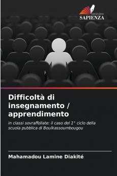 Difficoltà di insegnamento / apprendimento