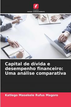Capital de dívida e desempenho financeiro