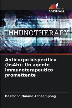 Anticorpo bispecifico (bsAb)