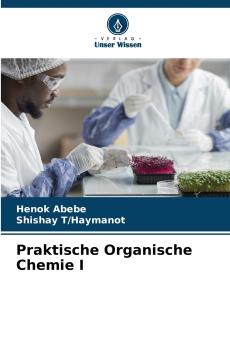 Praktische Organische Chemie I