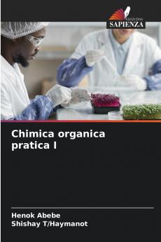 Chimica organica pratica I