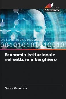 Economia istituzionale nel settore alberghiero