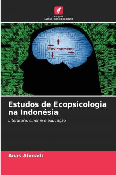 Estudos de Ecopsicologia na Indonésia