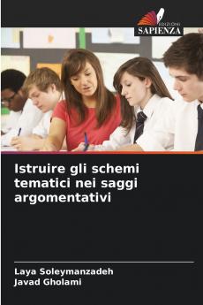 Istruire gli schemi tematici nei saggi argomentativi