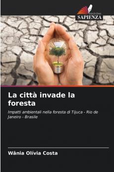 La città invade la foresta
