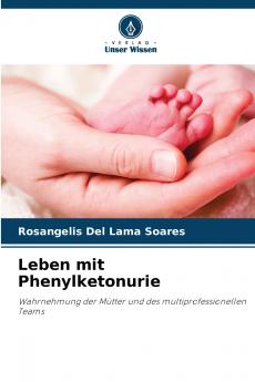 Leben mit Phenylketonurie