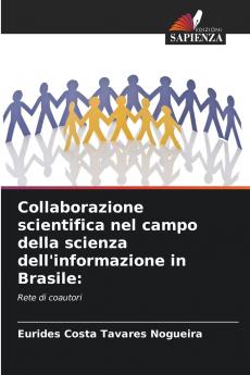 Collaborazione scientifica nel campo della scienza dell'informazione in Brasile