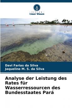 Analyse der Leistung des Rates für Wasserressourcen des Bundesstaates Pará