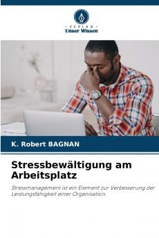 Stressbewältigung am Arbeitsplatz