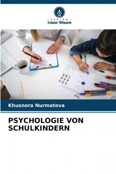 PSYCHOLOGIE VON SCHULKINDERN