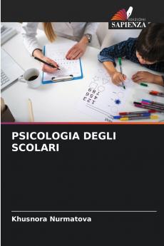 PSICOLOGIA DEGLI SCOLARI