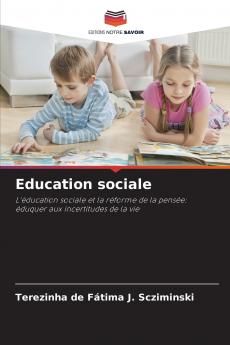Education sociale