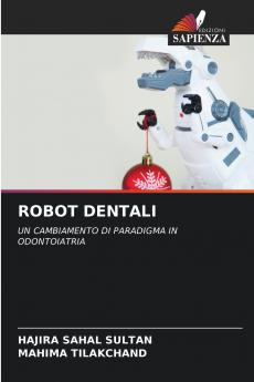 ROBOT DENTALI