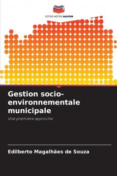 Gestion socio-environnementale municipale