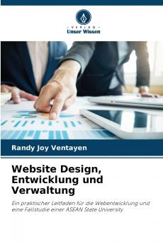 Website Design Entwicklung und Verwaltung