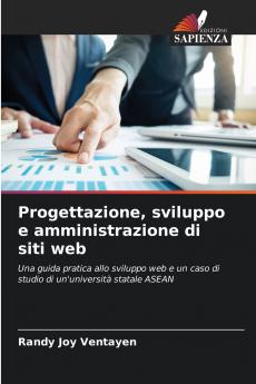 Progettazione sviluppo e amministrazione di siti web