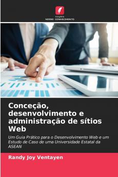 Conceção desenvolvimento e administração de sítios Web