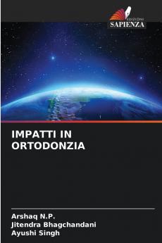 IMPATTI IN ORTODONZIA