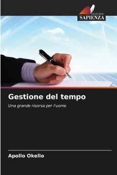 Gestione del tempo