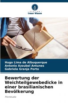 Bewertung der Weichteilgewebedicke in einer brasilianischen Bevölkerung