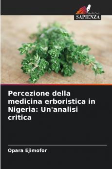 Percezione della medicina erboristica in Nigeria