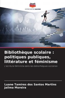 Bibliothèque scolaire