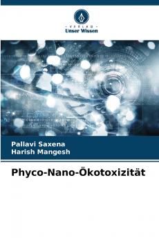 Phyco-Nano-Ökotoxizität