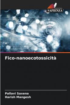 Fico-nanoecotossicità