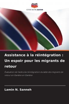 Assistance à la réintégration