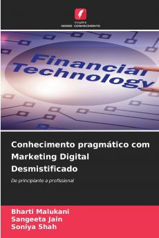 Conhecimento pragmático com Marketing Digital Desmistificado