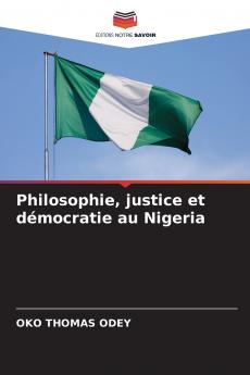 Philosophie justice et démocratie au Nigeria