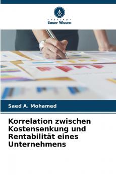 Korrelation zwischen Kostensenkung und Rentabilität eines Unternehmens