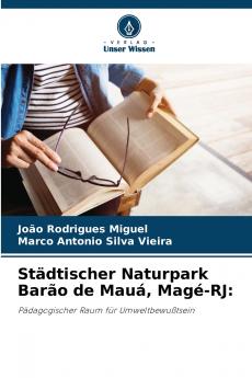 Städtischer Naturpark Barão de Mauá Magé-RJ