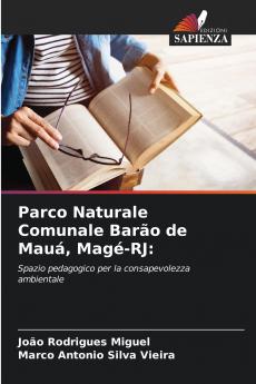 Parco Naturale Comunale Barão de Mauá Magé-RJ