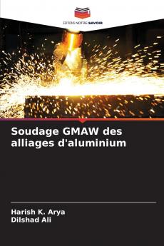 Soudage GMAW des alliages d'aluminium