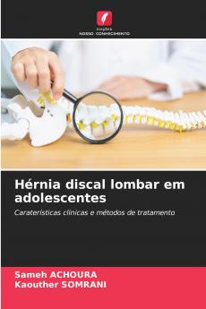 Hérnia discal lombar em adolescentes