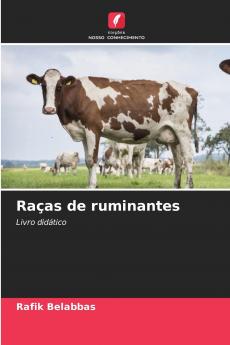 Raças de ruminantes