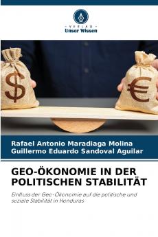 GEO-ÖKONOMIE IN DER POLITISCHEN STABILITÄT