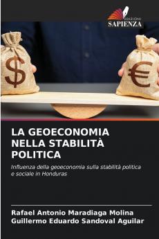 LA GEOECONOMIA NELLA STABILITÀ POLITICA