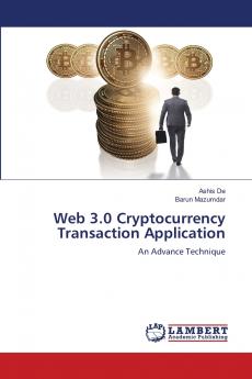 Web 3.0 Cryptocurrency Transaction Application