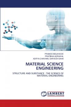 MATERIAL SCIENCE ENGINEERING