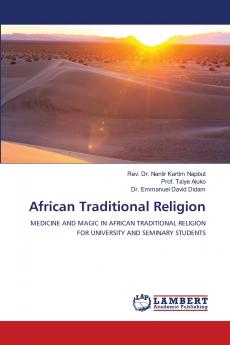 African Traditional Religion