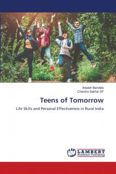 Teens of Tomorrow