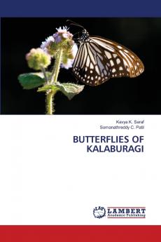 BUTTERFLIES OF KALABURAGI