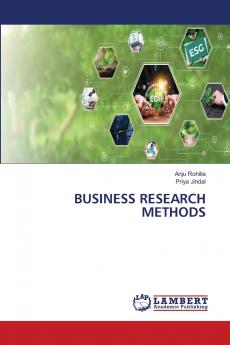BUSINESS RESEARCH METHODS