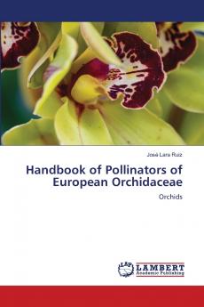 Handbook of Pollinators of European Orchidaceae