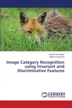 Image Category Recognition using Invariant and Discriminative Features