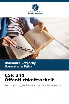 CSR und Öffentlichkeitsarbeit