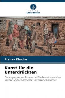 Kunst für die Unterdrückten