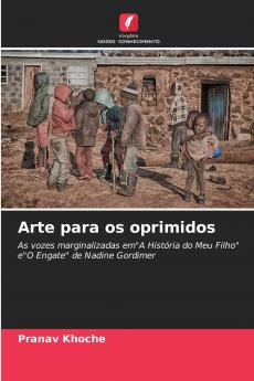 Arte para os oprimidos